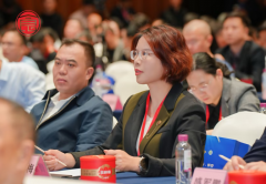  新驱动为中国食物工业高质量成长注入新